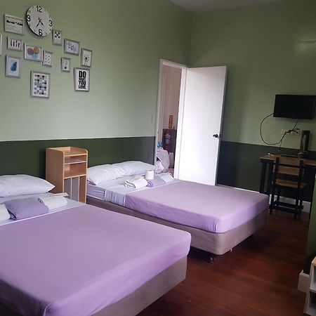 Old Orangewood Bed & Breakfast Baguio City Εξωτερικό φωτογραφία