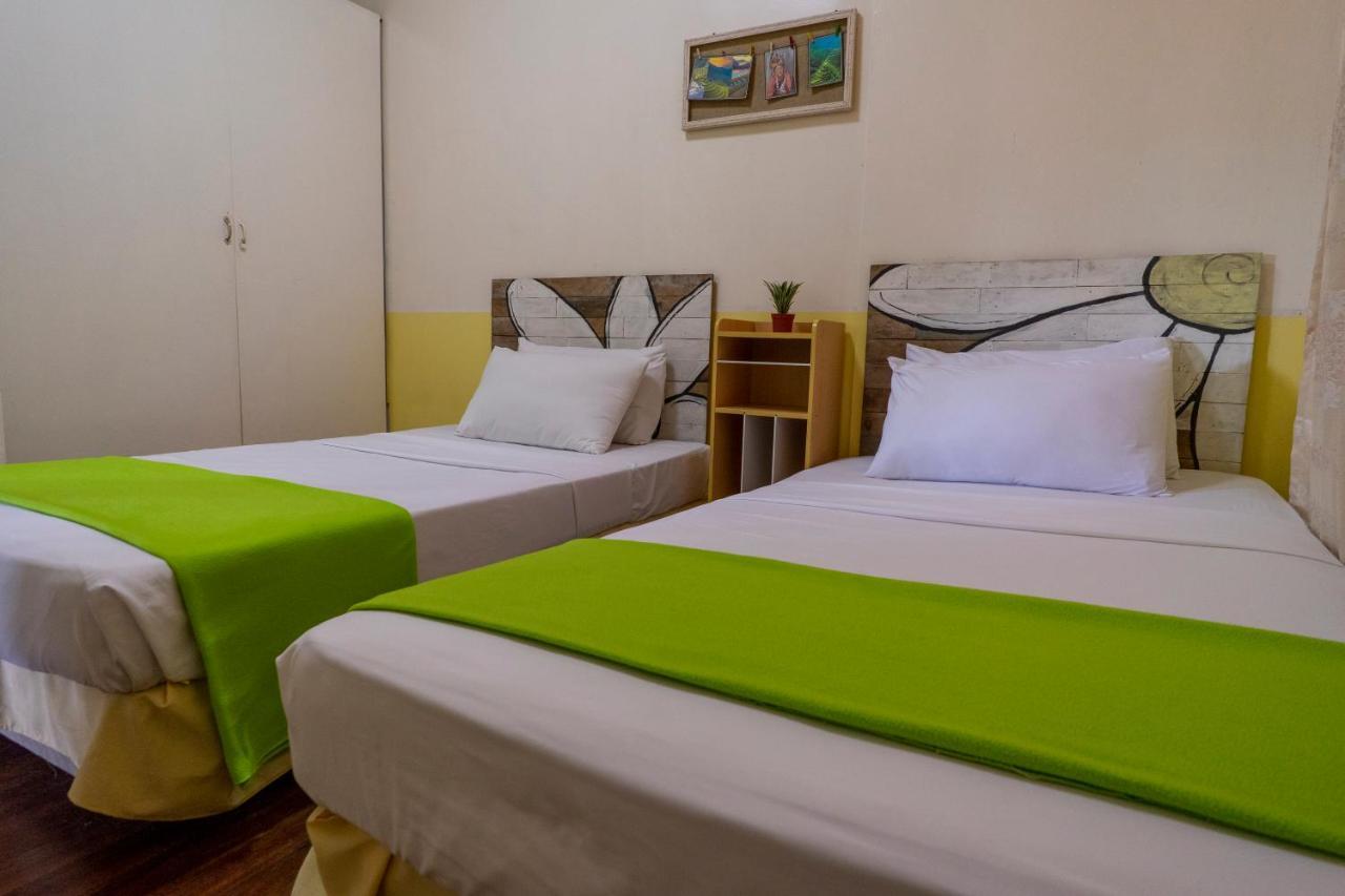 Old Orangewood Bed & Breakfast Baguio City Εξωτερικό φωτογραφία
