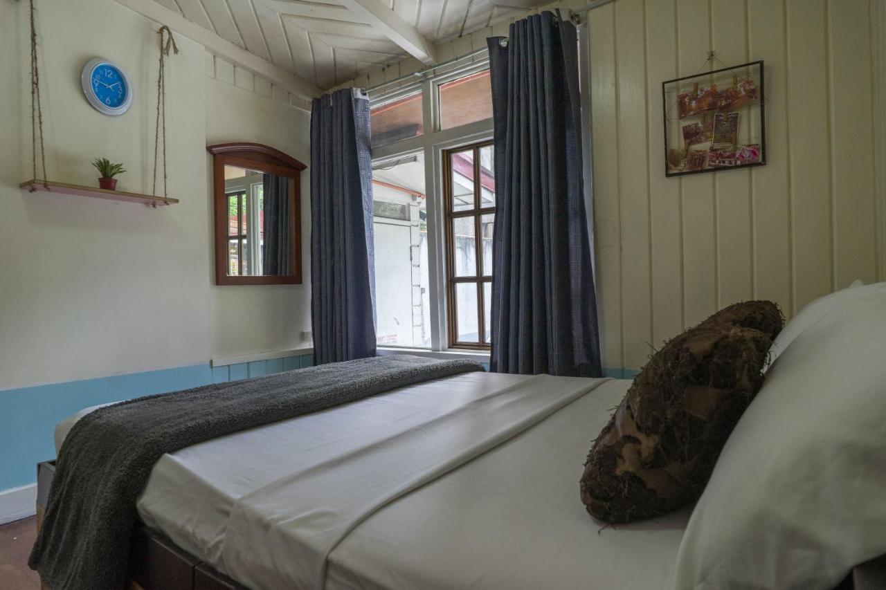 Old Orangewood Bed & Breakfast Baguio City Εξωτερικό φωτογραφία