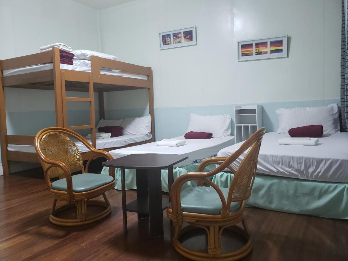 Old Orangewood Bed & Breakfast Baguio City Εξωτερικό φωτογραφία