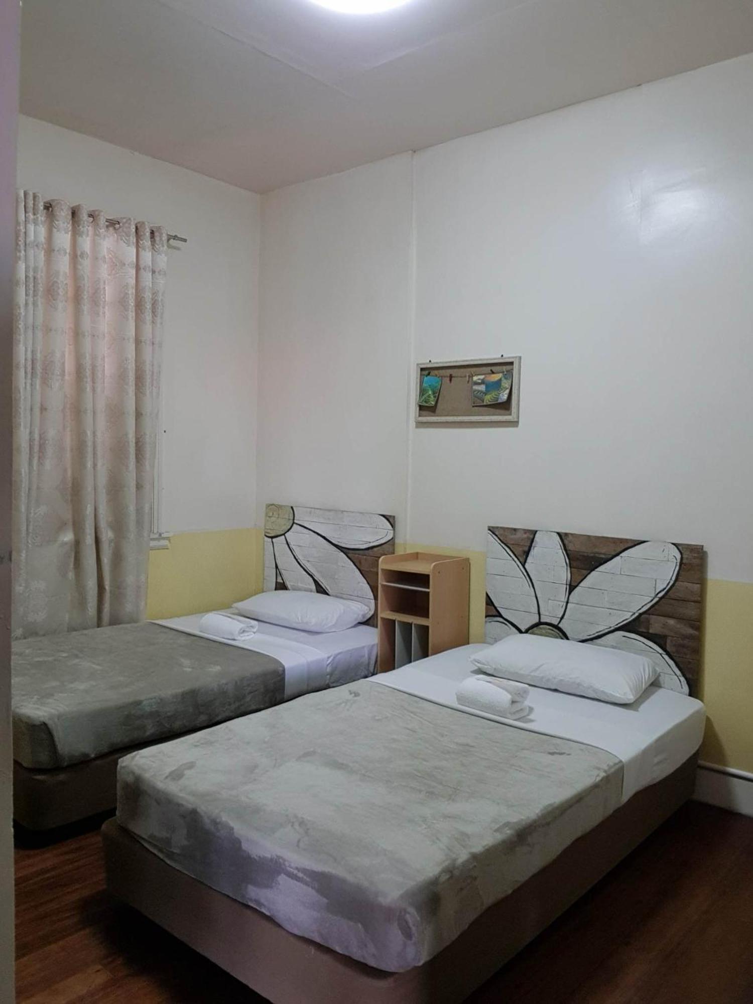 Old Orangewood Bed & Breakfast Baguio City Εξωτερικό φωτογραφία