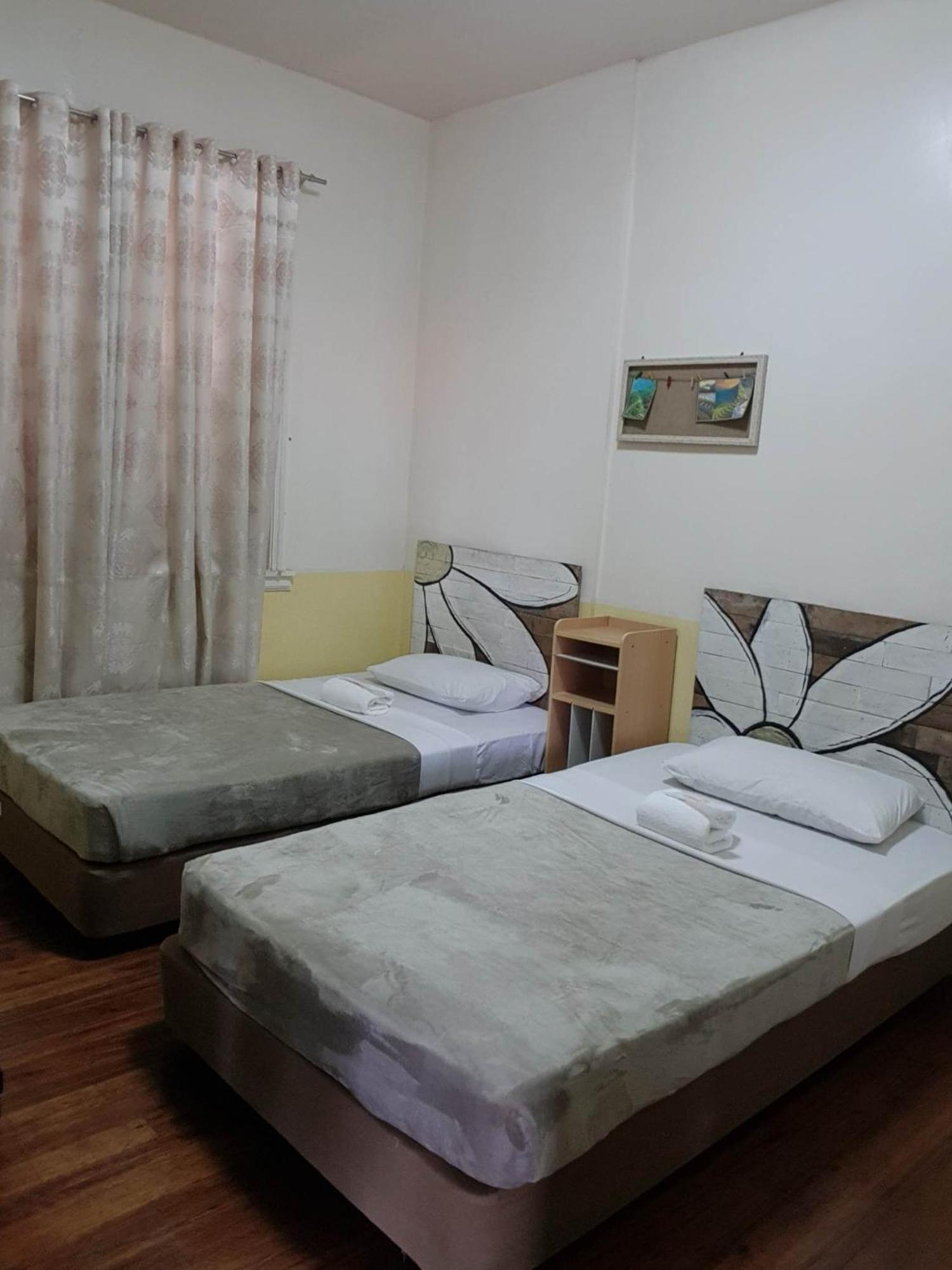 Old Orangewood Bed & Breakfast Baguio City Εξωτερικό φωτογραφία