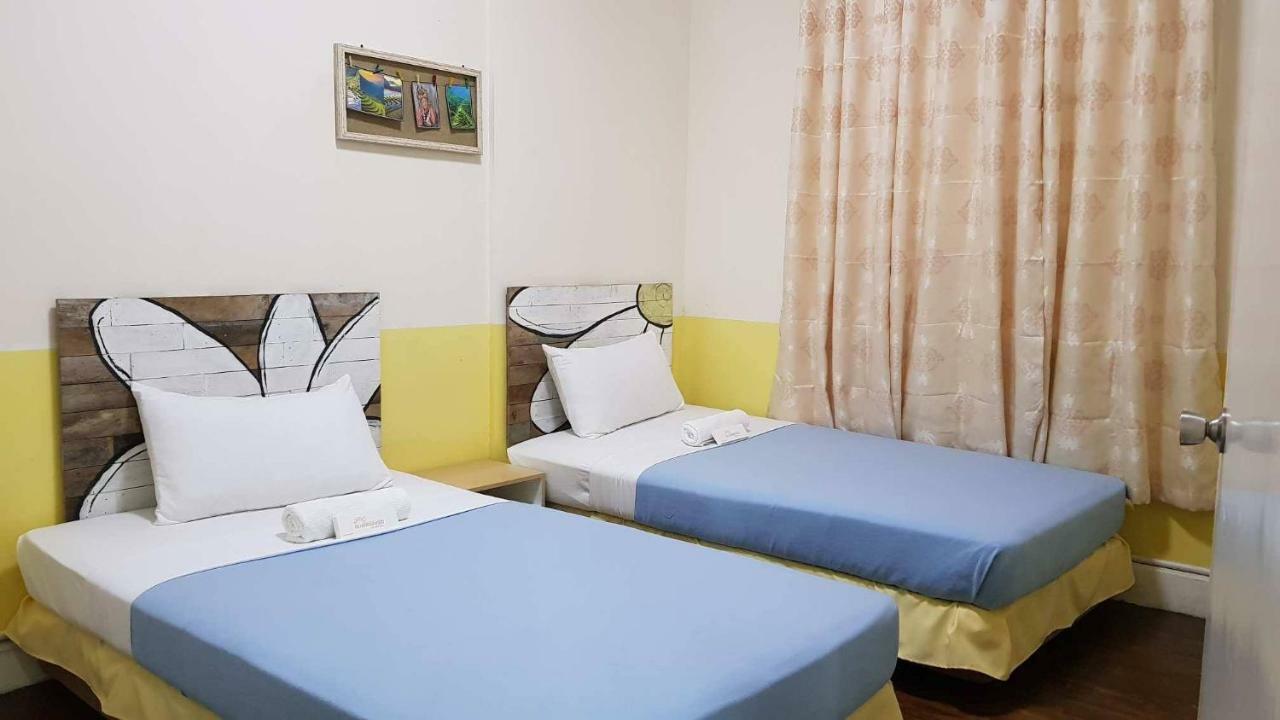 Old Orangewood Bed & Breakfast Baguio City Εξωτερικό φωτογραφία