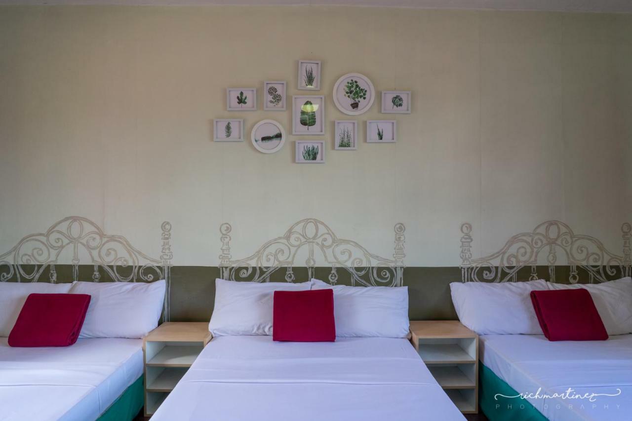 Old Orangewood Bed & Breakfast Baguio City Εξωτερικό φωτογραφία