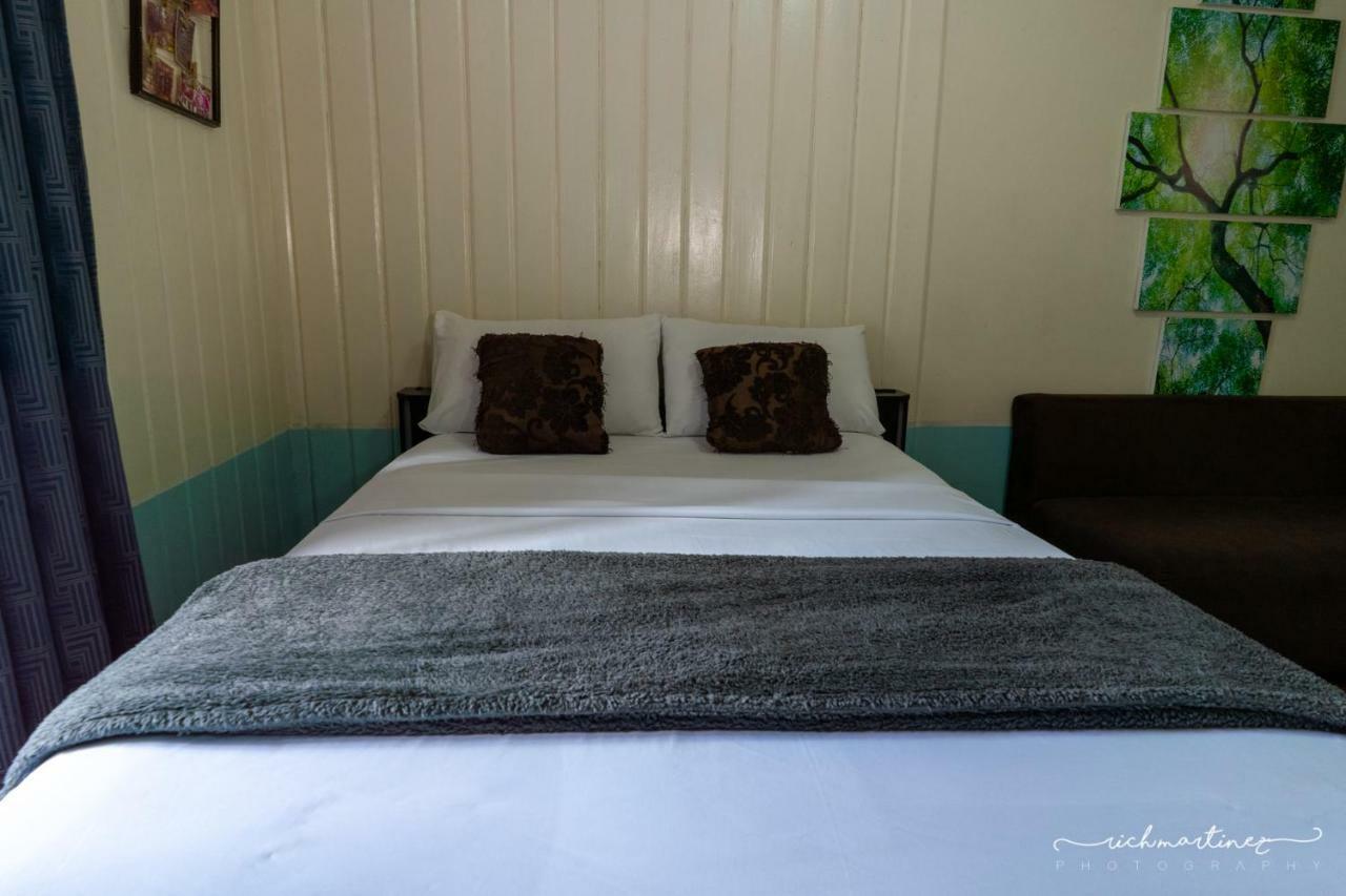Old Orangewood Bed & Breakfast Baguio City Εξωτερικό φωτογραφία