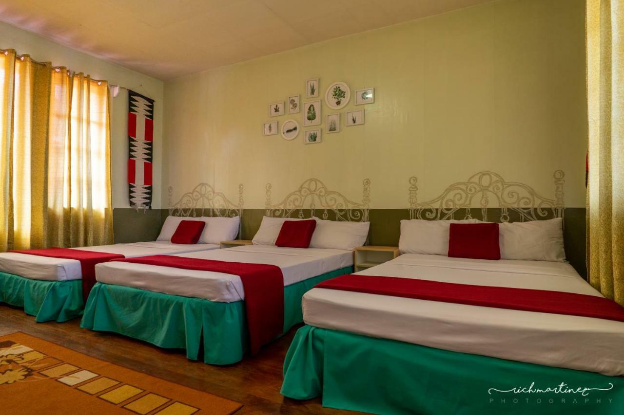 Old Orangewood Bed & Breakfast Baguio City Εξωτερικό φωτογραφία